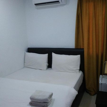 Hotel Lismar Subang Jaya Buitenkant foto