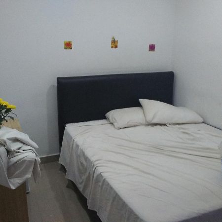 Hotel Lismar Subang Jaya Buitenkant foto