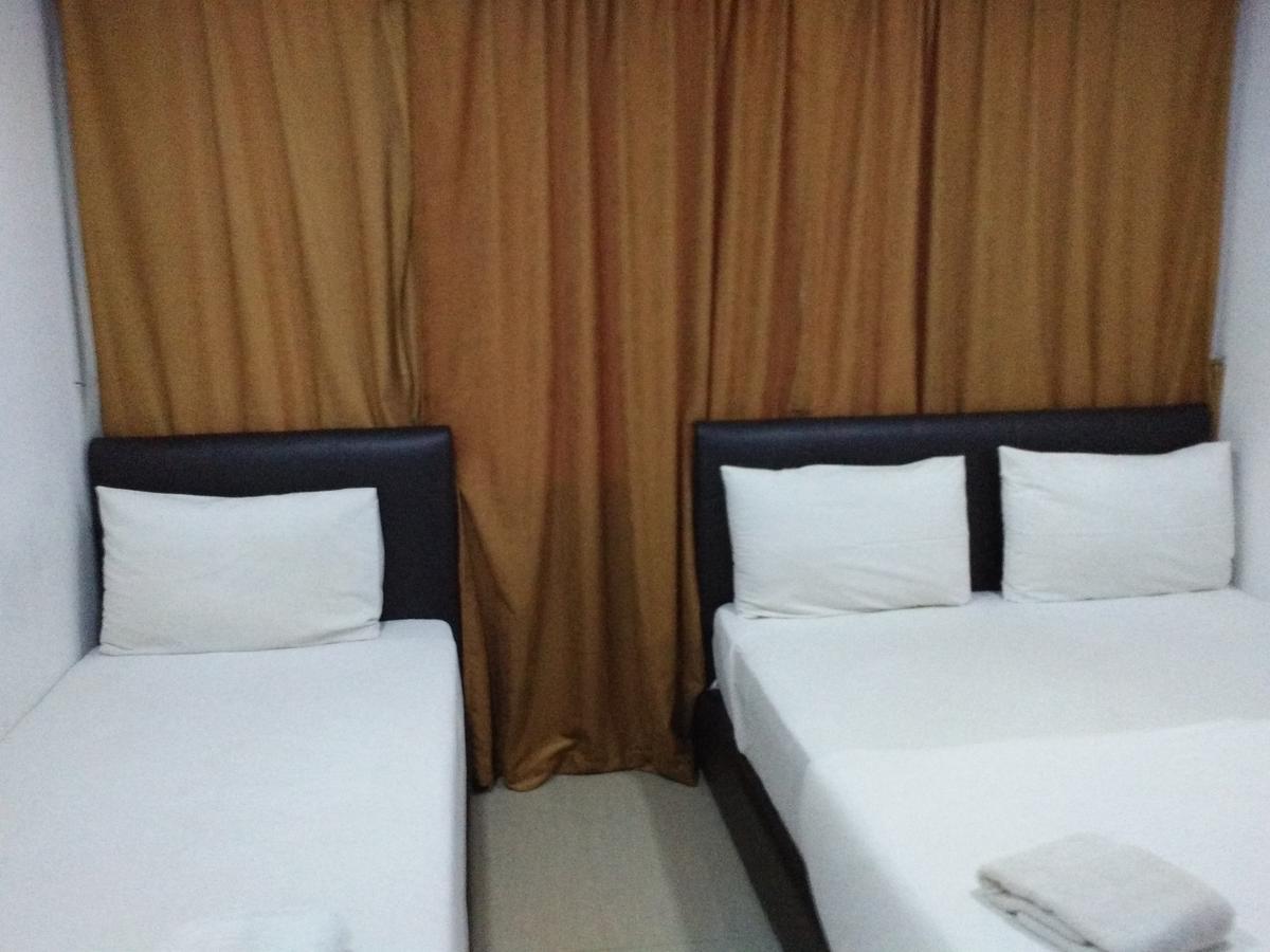 Hotel Lismar Subang Jaya Buitenkant foto