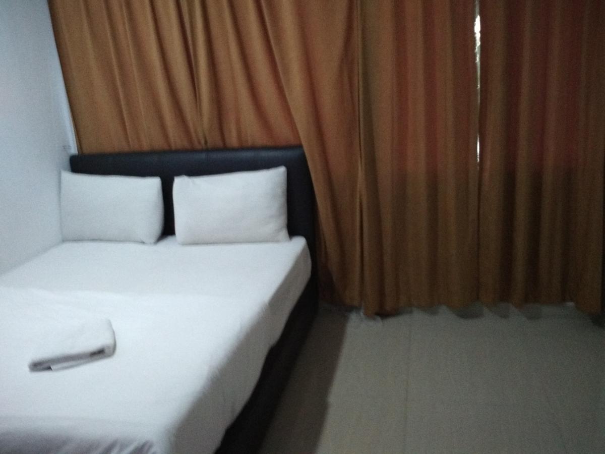 Hotel Lismar Subang Jaya Buitenkant foto