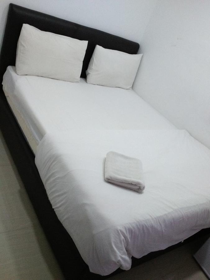 Hotel Lismar Subang Jaya Buitenkant foto