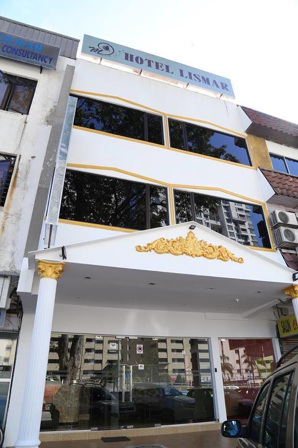 Hotel Lismar Subang Jaya Buitenkant foto