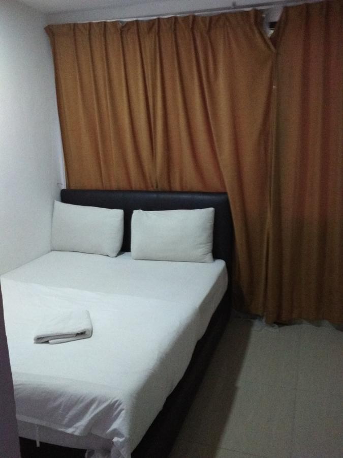 Hotel Lismar Subang Jaya Buitenkant foto