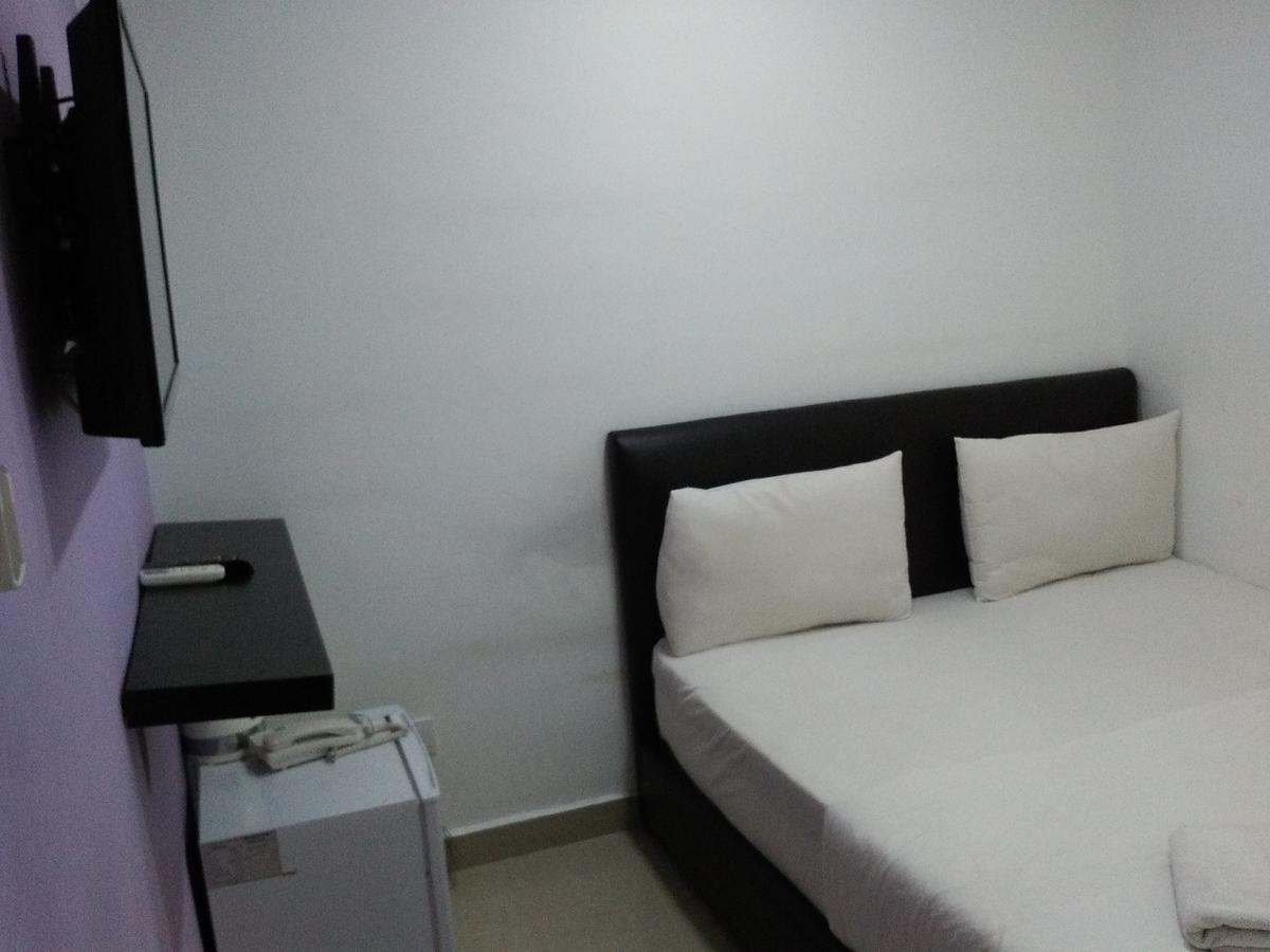 Hotel Lismar Subang Jaya Buitenkant foto
