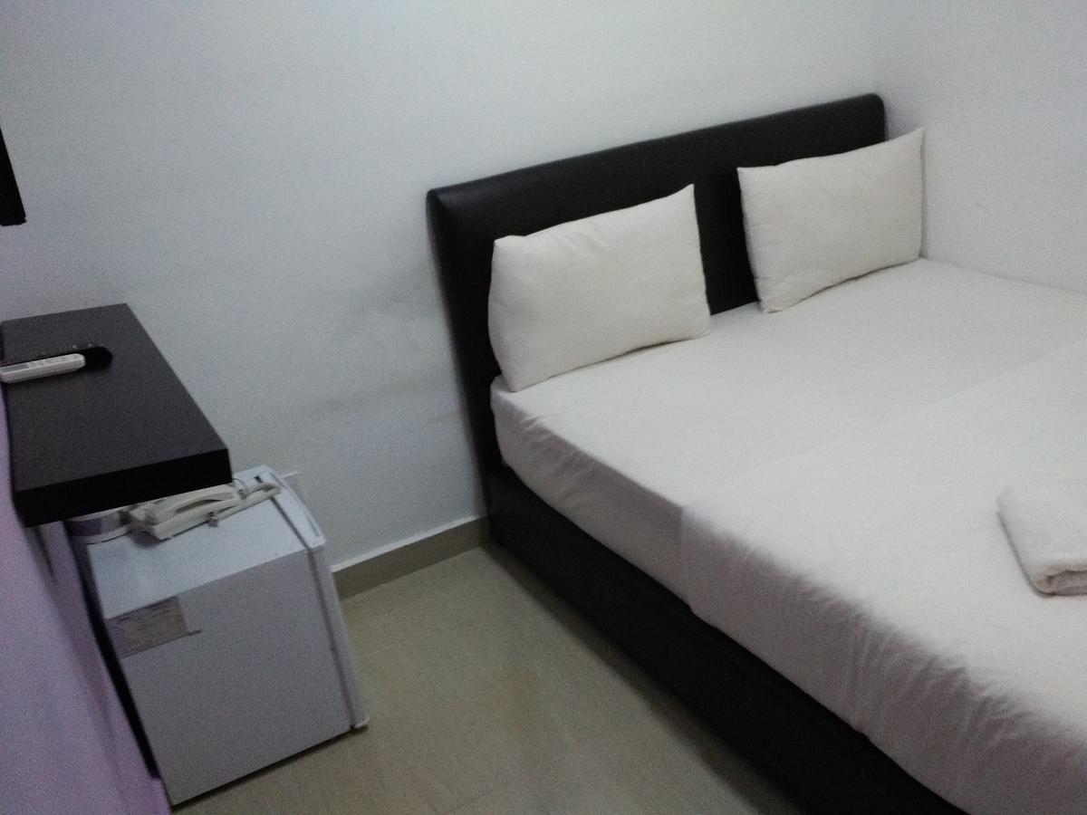 Hotel Lismar Subang Jaya Buitenkant foto