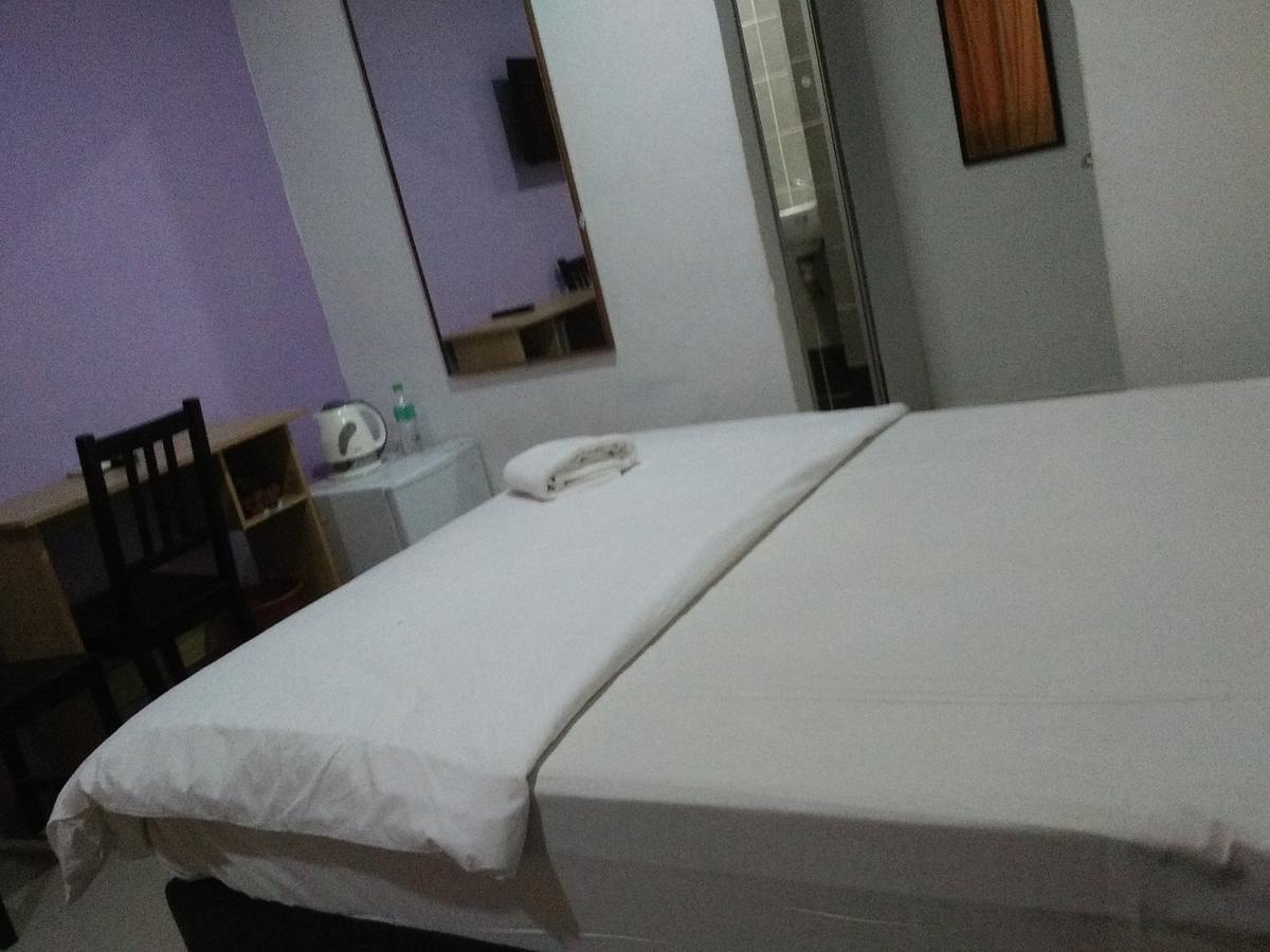 Hotel Lismar Subang Jaya Buitenkant foto