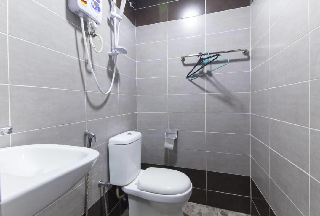 Hotel Lismar Subang Jaya Buitenkant foto