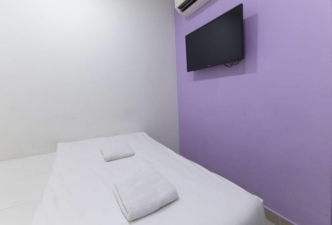 Hotel Lismar Subang Jaya Buitenkant foto