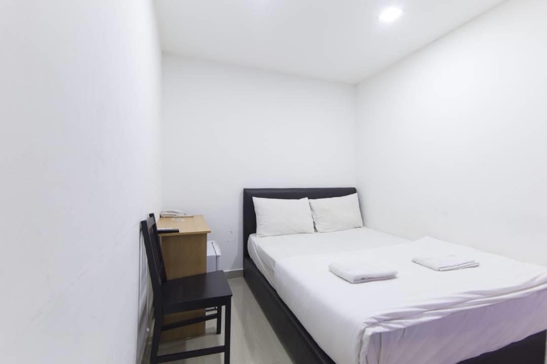 Hotel Lismar Subang Jaya Buitenkant foto