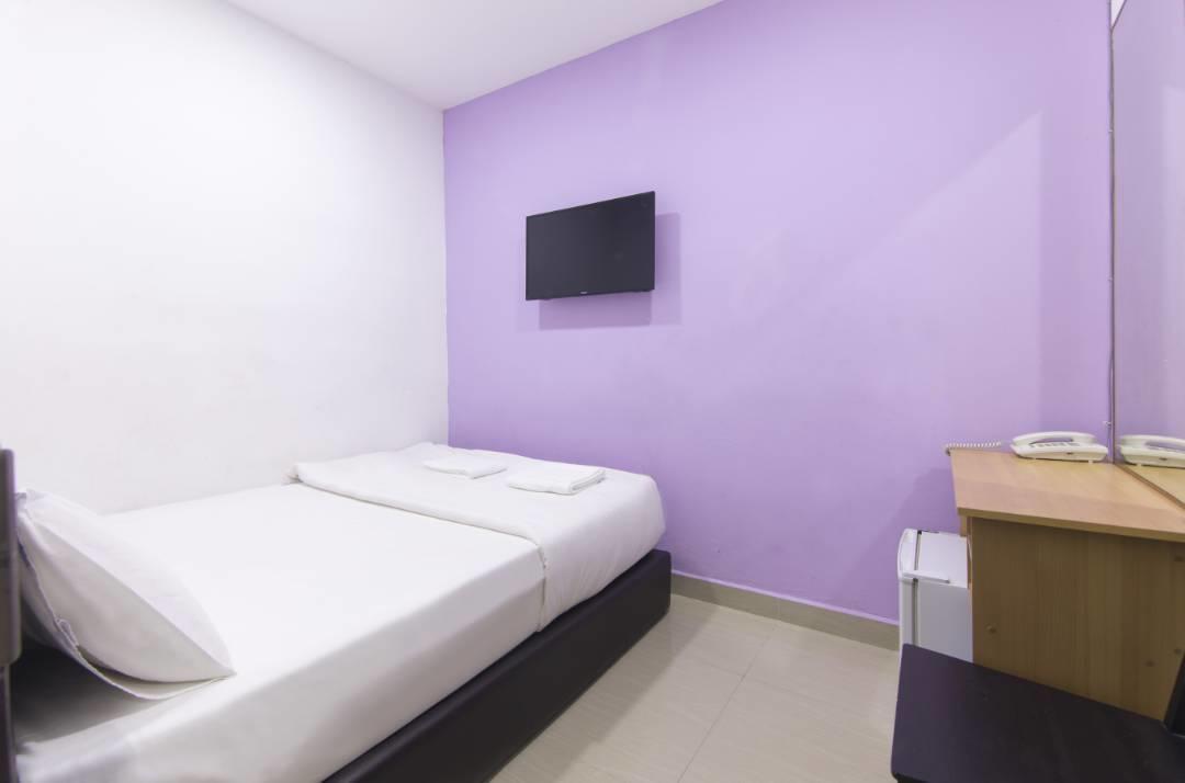 Hotel Lismar Subang Jaya Buitenkant foto