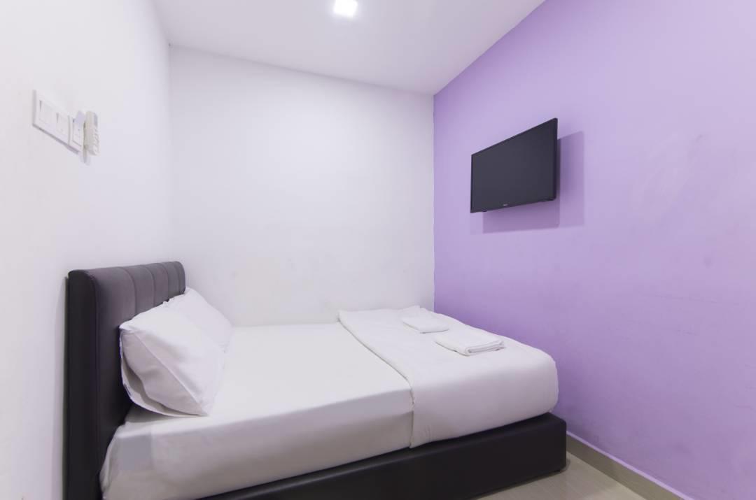 Hotel Lismar Subang Jaya Buitenkant foto
