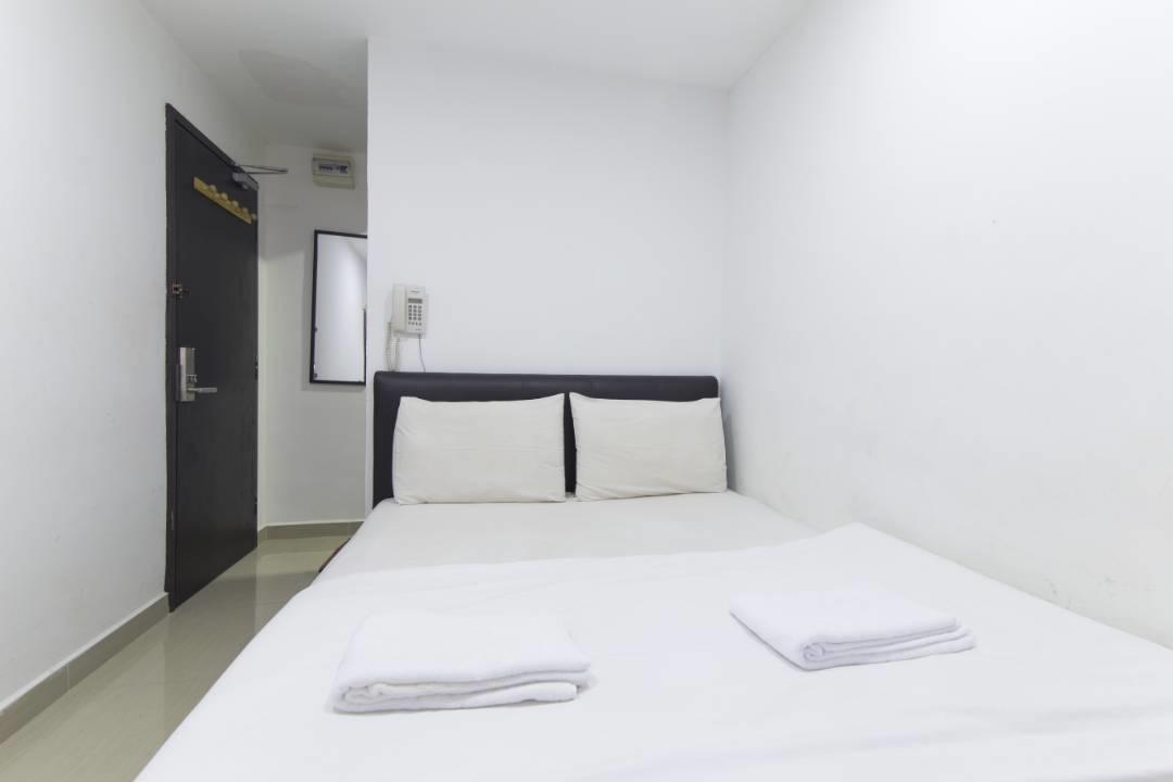 Hotel Lismar Subang Jaya Buitenkant foto