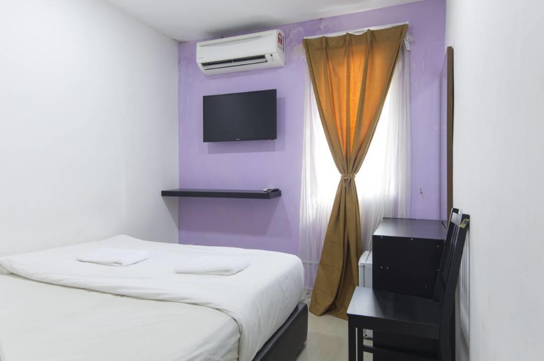 Hotel Lismar Subang Jaya Buitenkant foto