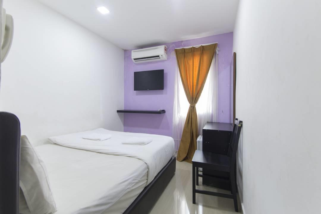 Hotel Lismar Subang Jaya Buitenkant foto