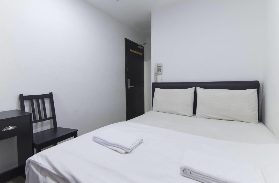 Hotel Lismar Subang Jaya Buitenkant foto
