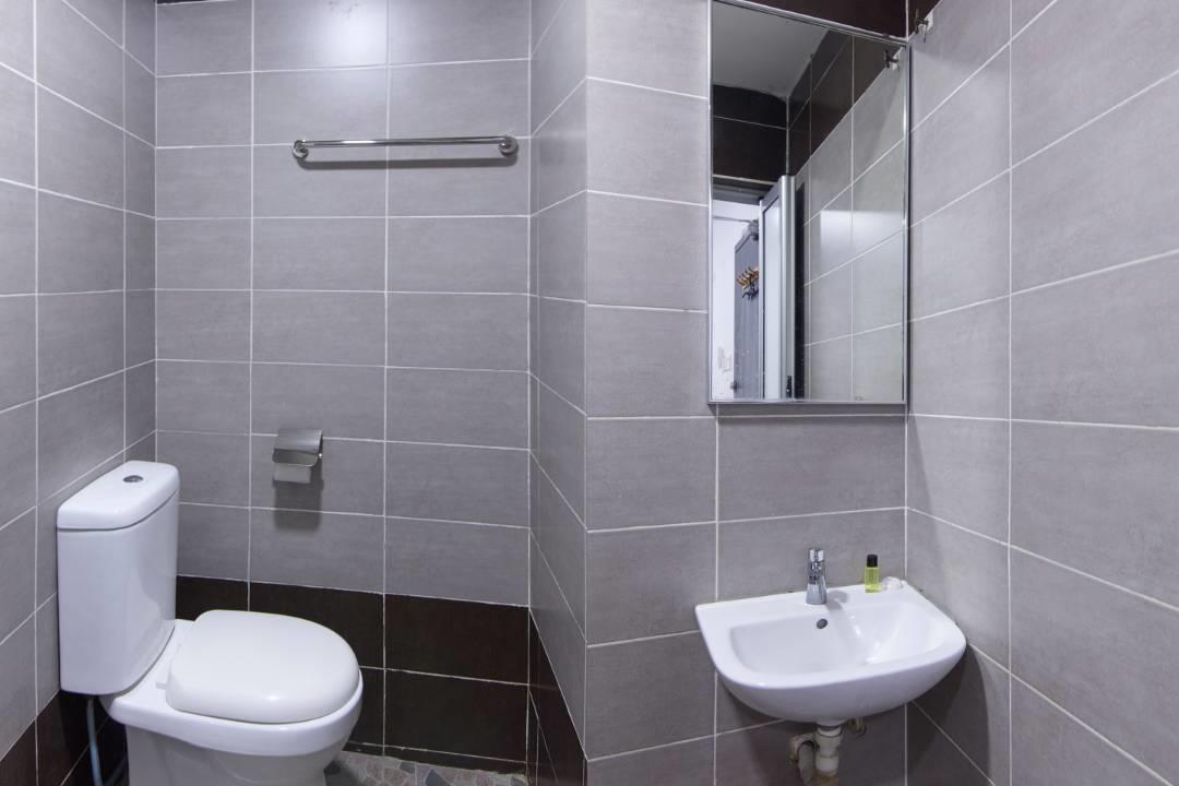 Hotel Lismar Subang Jaya Buitenkant foto