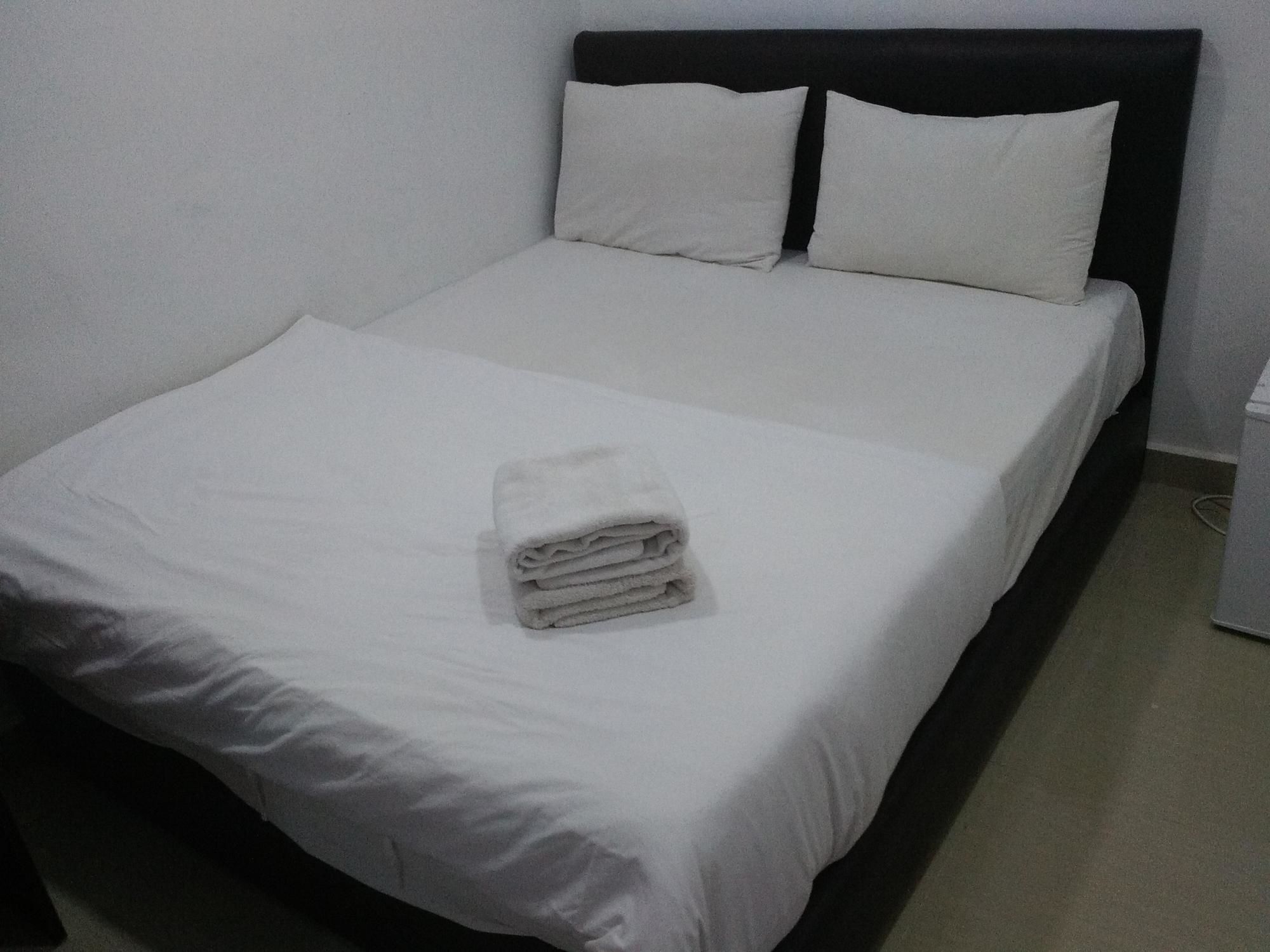 Hotel Lismar Subang Jaya Buitenkant foto