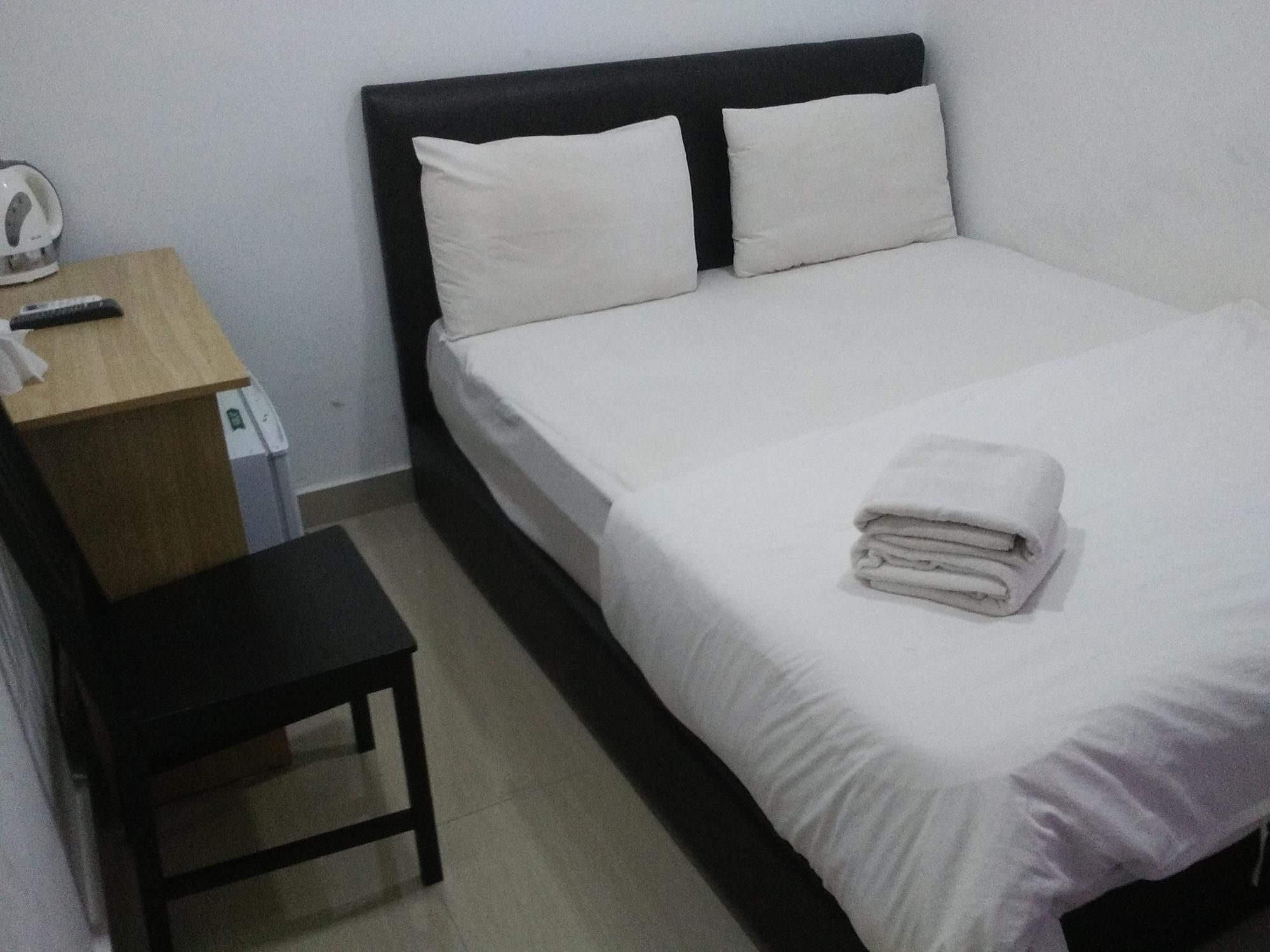 Hotel Lismar Subang Jaya Buitenkant foto